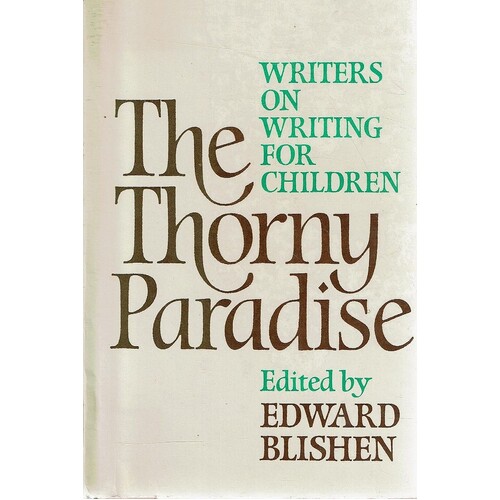 The Thorny Paradise