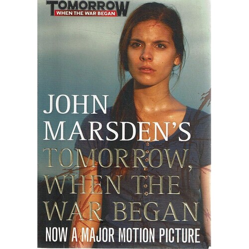 Tomorrow, When The War Began