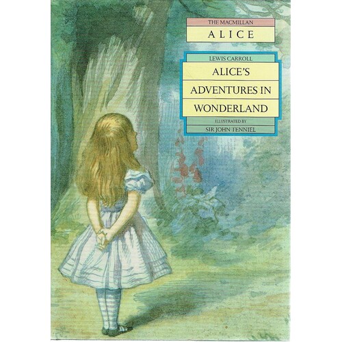 Alice's Adventures In Wonderland