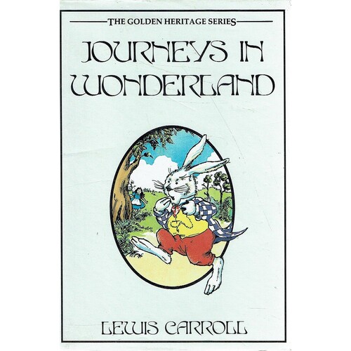 Journeys In Wonderland