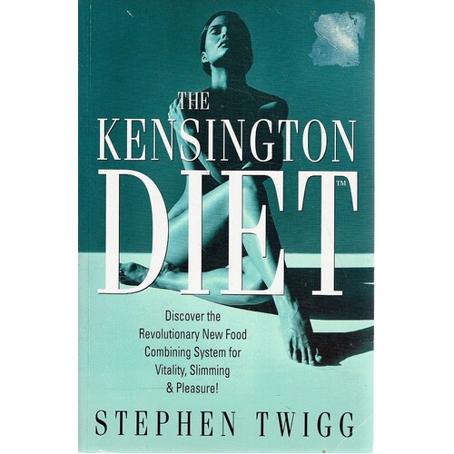 The Kensington Diet