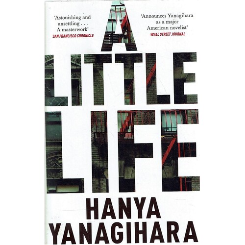 A Little Life