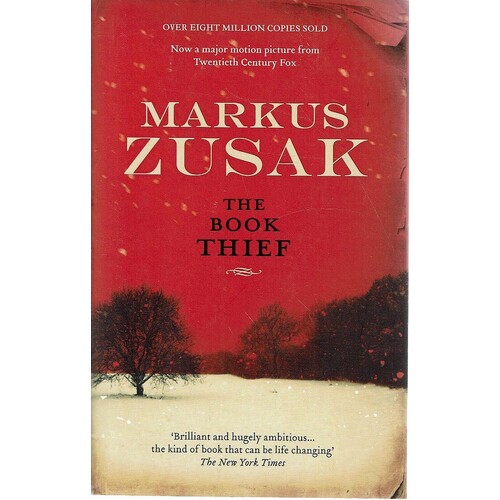 The Book Thief