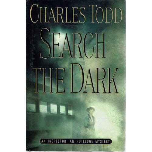 Search The Dark