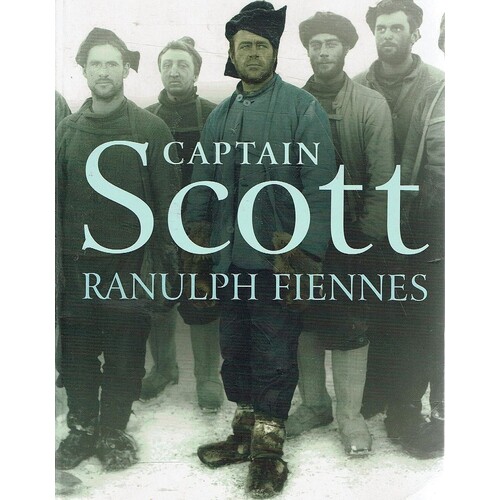 Captain Scott