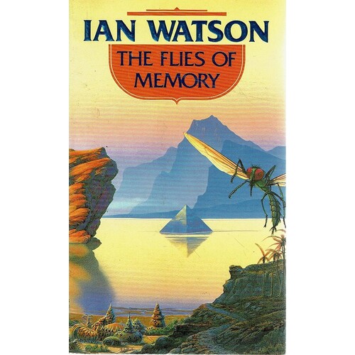 The Flies Of Memory