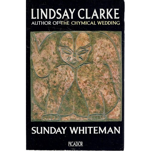 Sunday Whiteman
