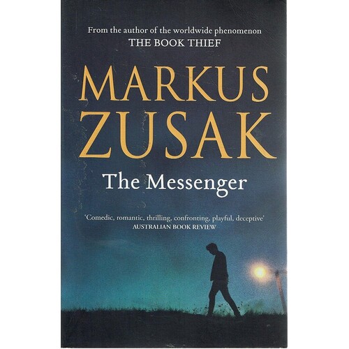 The Messenger