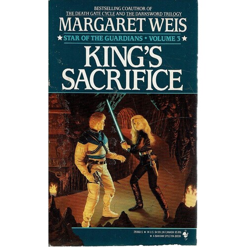 King's Sacrifice