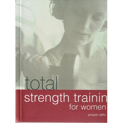 Total Strength Training For Women