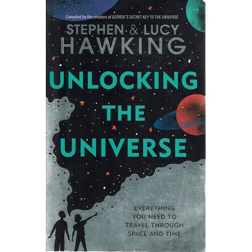 Unlocking The Universe