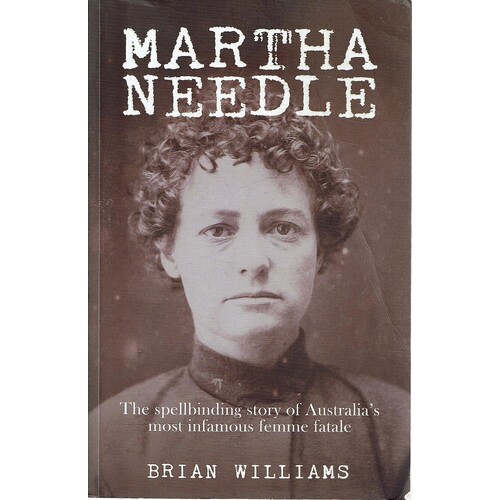 Martha Needle