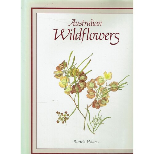 Australian Wildflowers