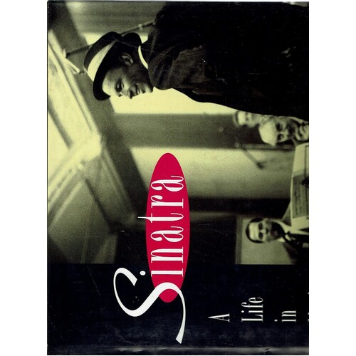 Sinatra. A Life In Music