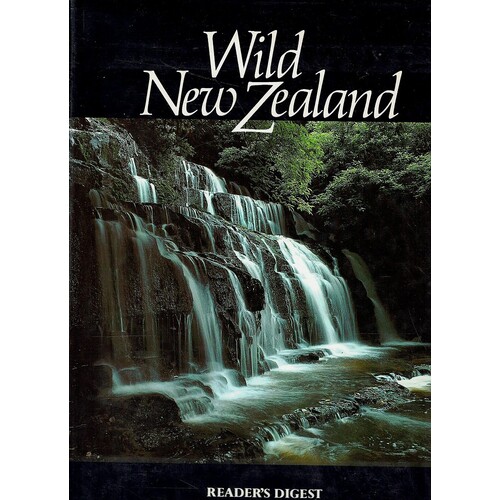 Wild New Zealand