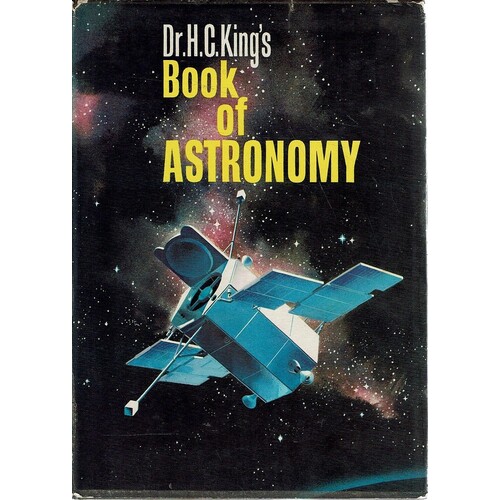 Book Of Astronomy