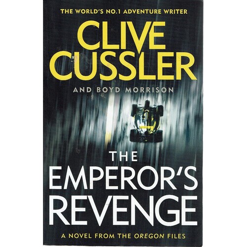 The Emperor's Revenge
