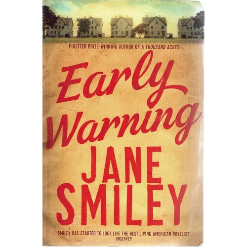 Early Warning