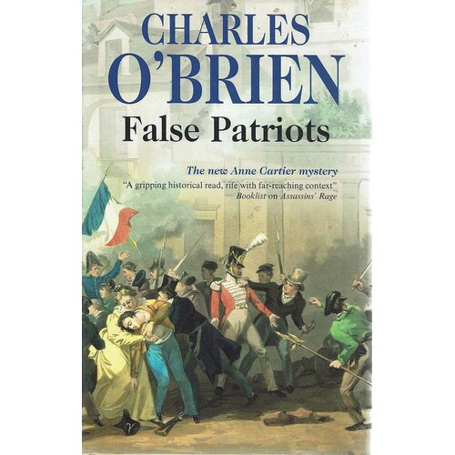 False Patriots