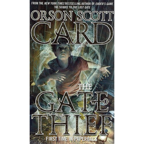 The Gate Thief