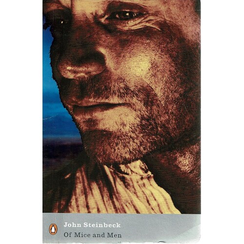 Of Mice And Men