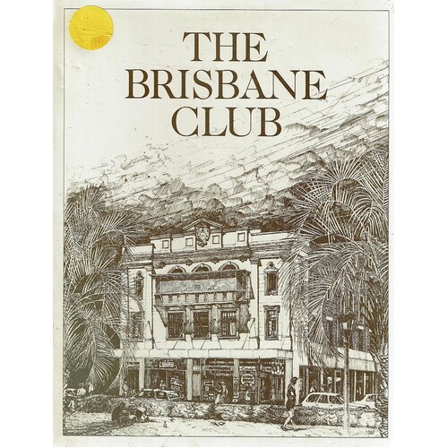 The Brisbane Club