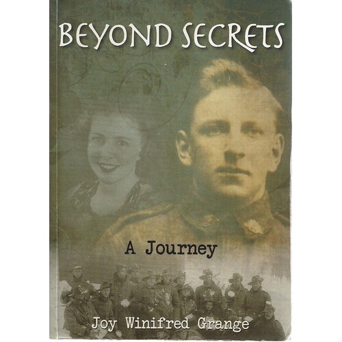 Beyond Secrets. A Journey
