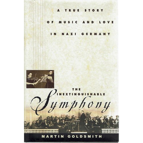 The Inextinguishable Symphony