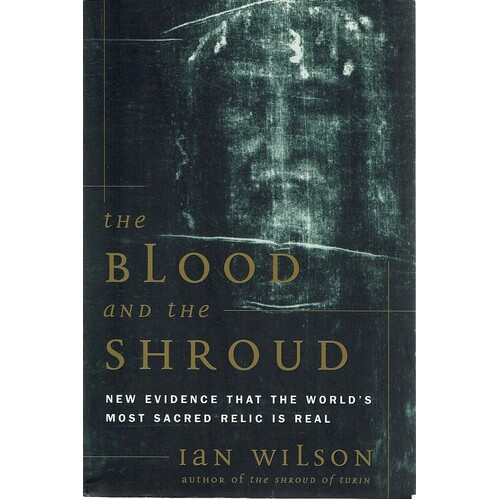 The Blood And The Shroud