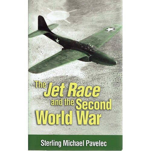 The Jet Race And The Second World War