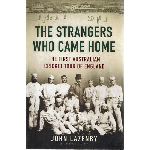The Strangers Who Came Home