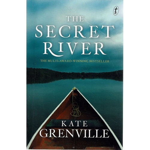 The Secret River