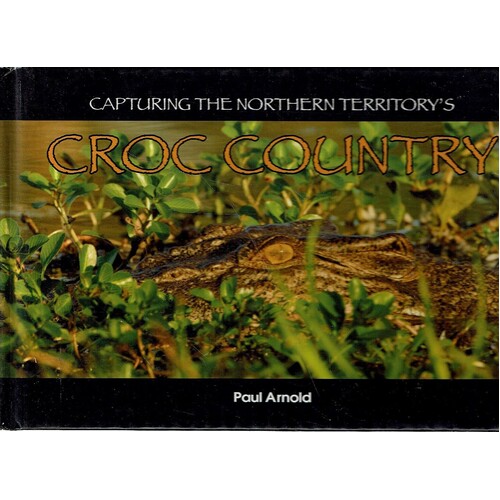 Croc Country