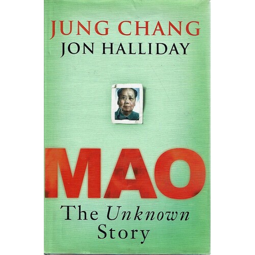 Mao The Unknown Story
