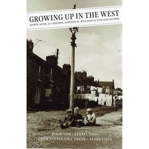 Growing Up in the West