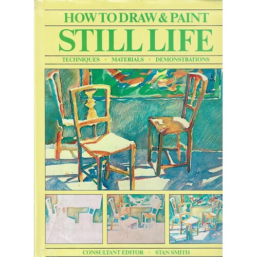 How To Draw And Paint Still Life