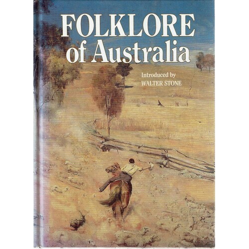 Folklore Of Australia