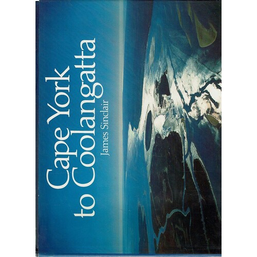 Cape York To Coolangatta