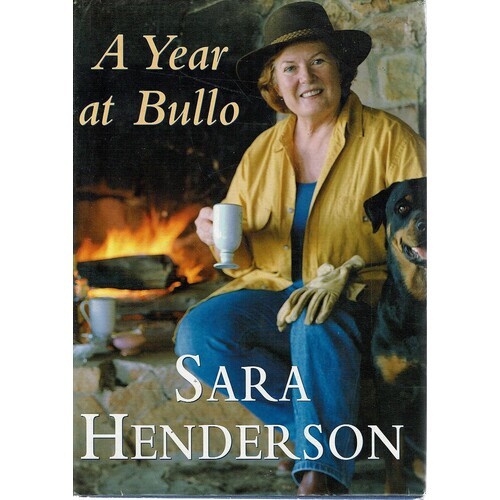 A Year At Bullo