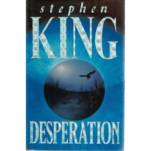 Desperation
