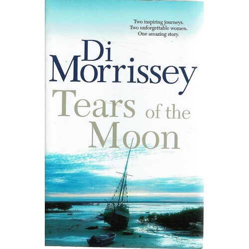 Tears Of The Moon