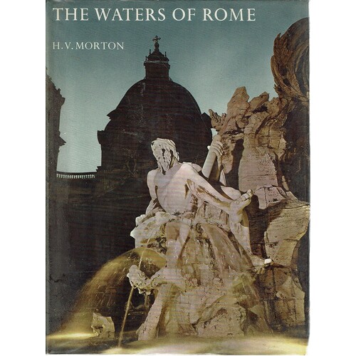 The Waters Of Rome