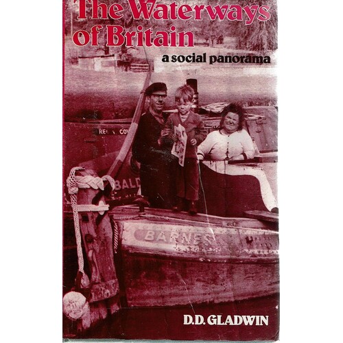 The Waterways of Britain. A Social Panorama