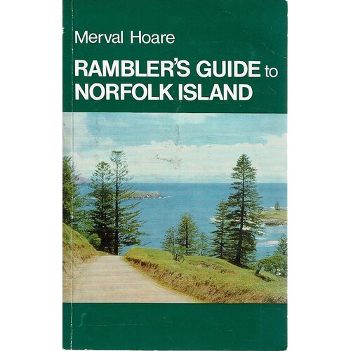 Rambler's Guide To Norfok Island
