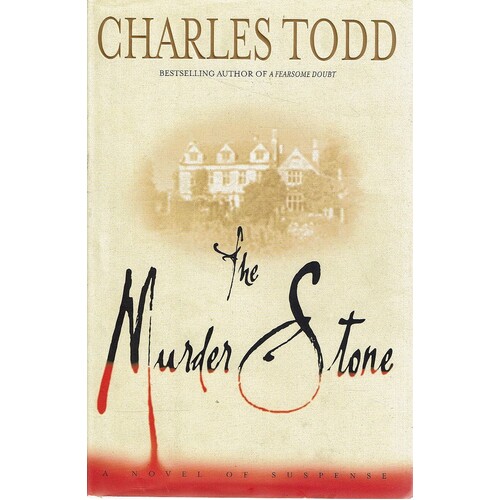 The Murder Stone