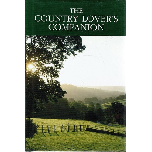The Country Lover's Companion