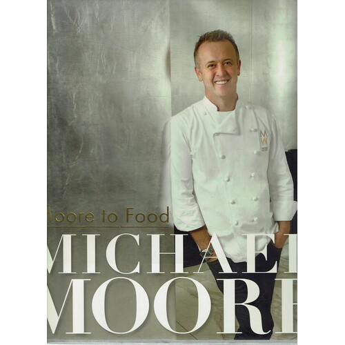 Moore To Food