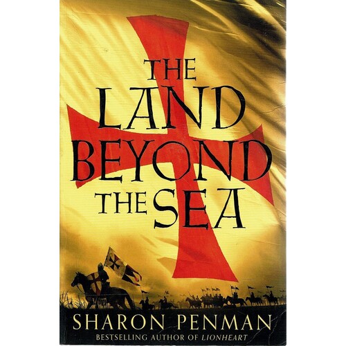 The Land Beyond The Sea