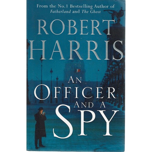 An Officer And Spy