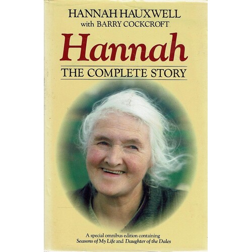 Hannah. The Complete Story